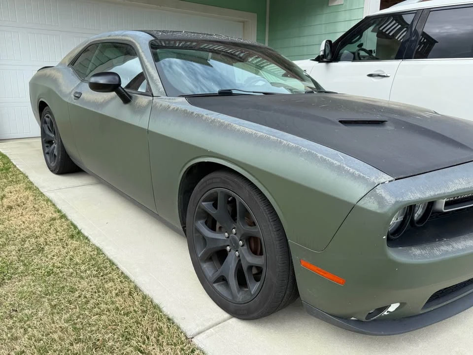 2015 Dodge Challenger 3rd Gen - Image 2 of 8