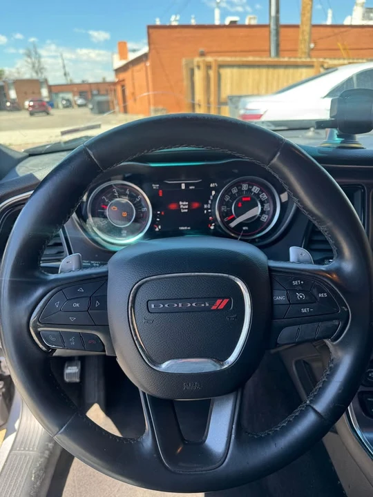 2015 Dodge Challenger 3rd Gen - Image 6 of 12