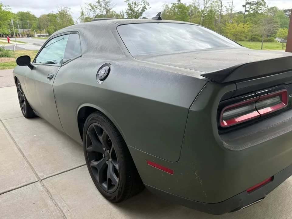 2015 Dodge Challenger 3rd Gen - Image 4 of 8