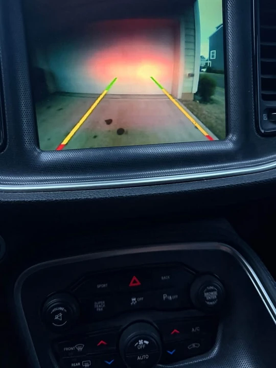 2015 Dodge Challenger 3rd Gen - Image 8 of 8