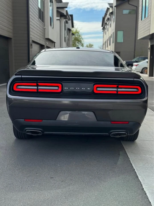 2015 Dodge Challenger 3rd Gen - Image 6 of 15