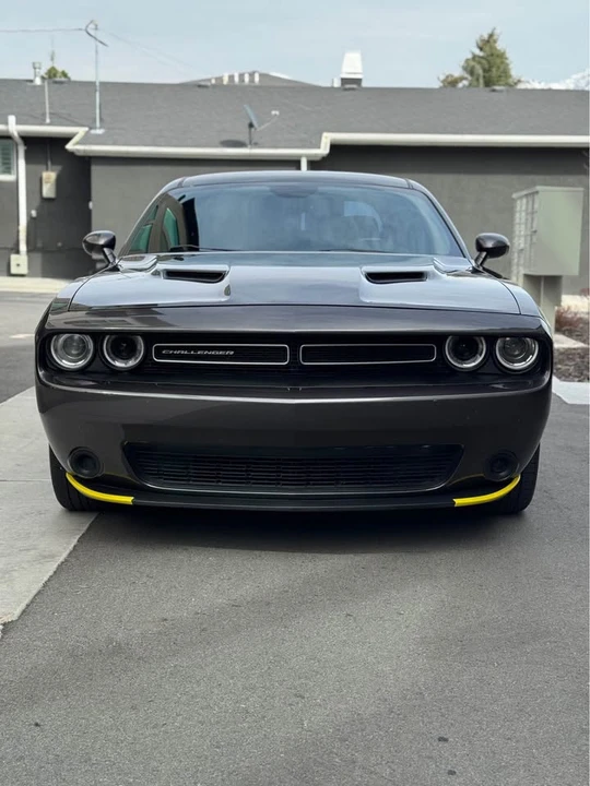 2015 Dodge Challenger 3rd Gen - Image 3 of 15