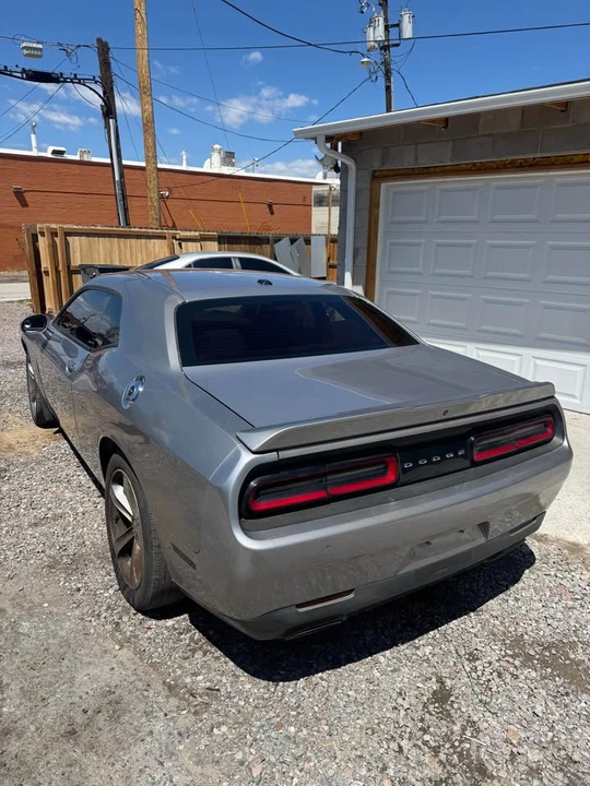 2015 Dodge Challenger 3rd Gen - Image 2 of 12