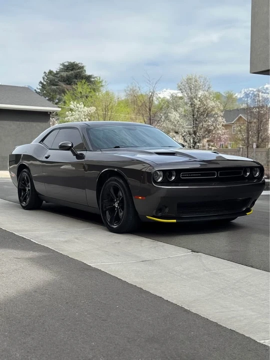 2015 Dodge Challenger 3rd Gen - Image 4 of 15