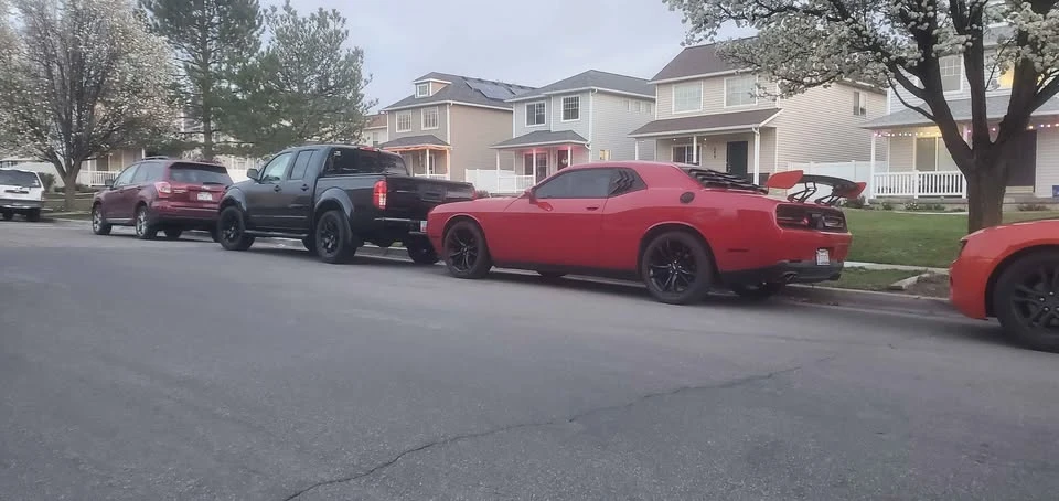 2015 Dodge Challenger 3rd Gen - Image 3 of 3