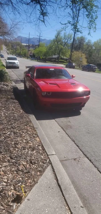 2015 Dodge Challenger 3rd Gen - Image 2 of 3