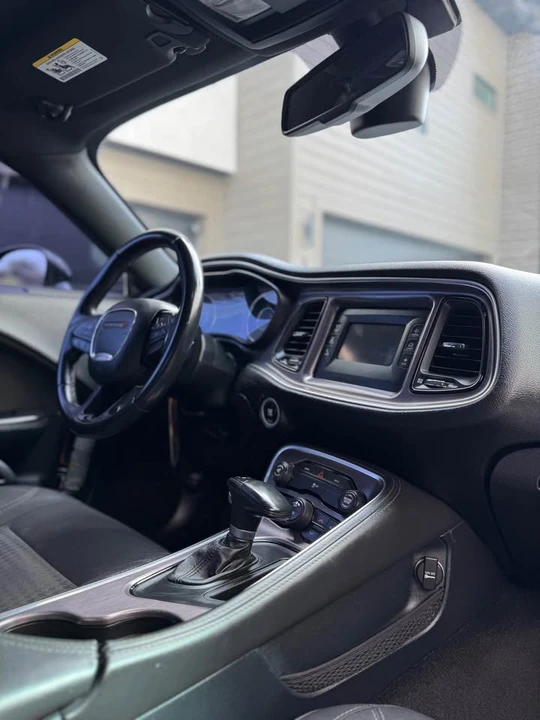 2015 Dodge Challenger 3rd Gen - Image 12 of 15