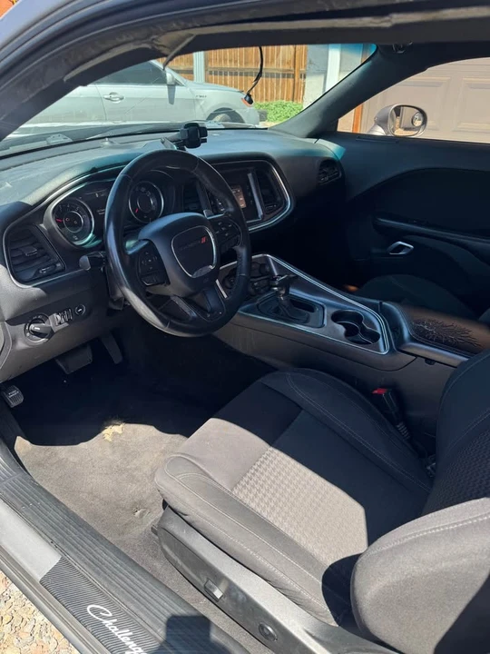 2015 Dodge Challenger 3rd Gen - Image 5 of 12