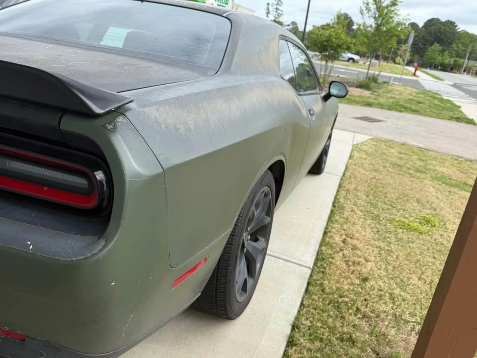 2015 Dodge Challenger 3rd Gen - Image 5 of 8