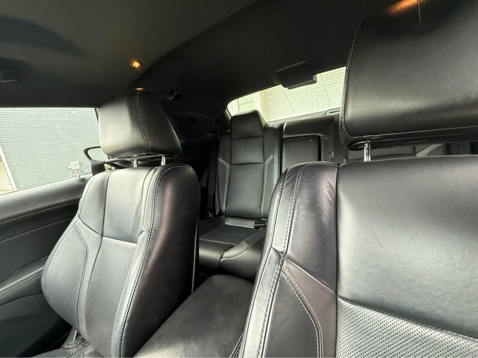 2015 Dodge Challenger 3rd Gen - Image 6 of 8