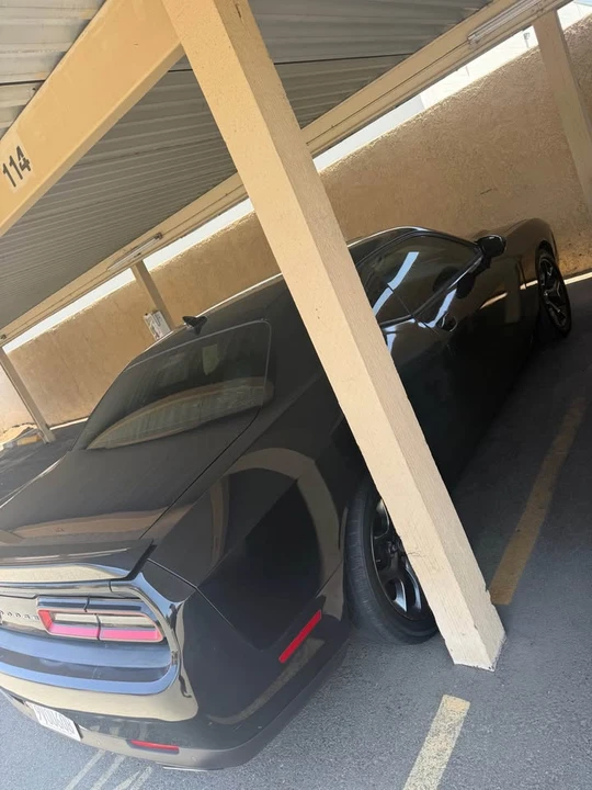 2015 Dodge Challenger 3rd Gen - Image 5 of 8