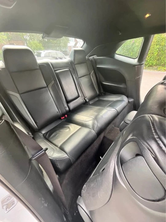 2015 Dodge Challenger 3rd Gen - Image 7 of 9
