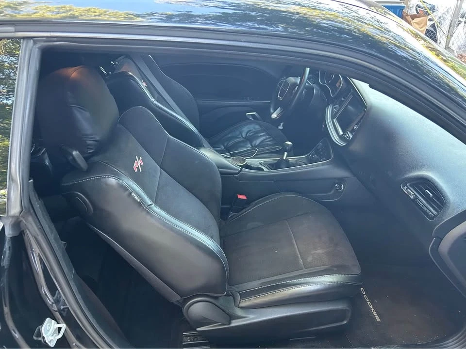 2015 Dodge Challenger SRT8 & 392 3rd Gen - Image 3 of 5