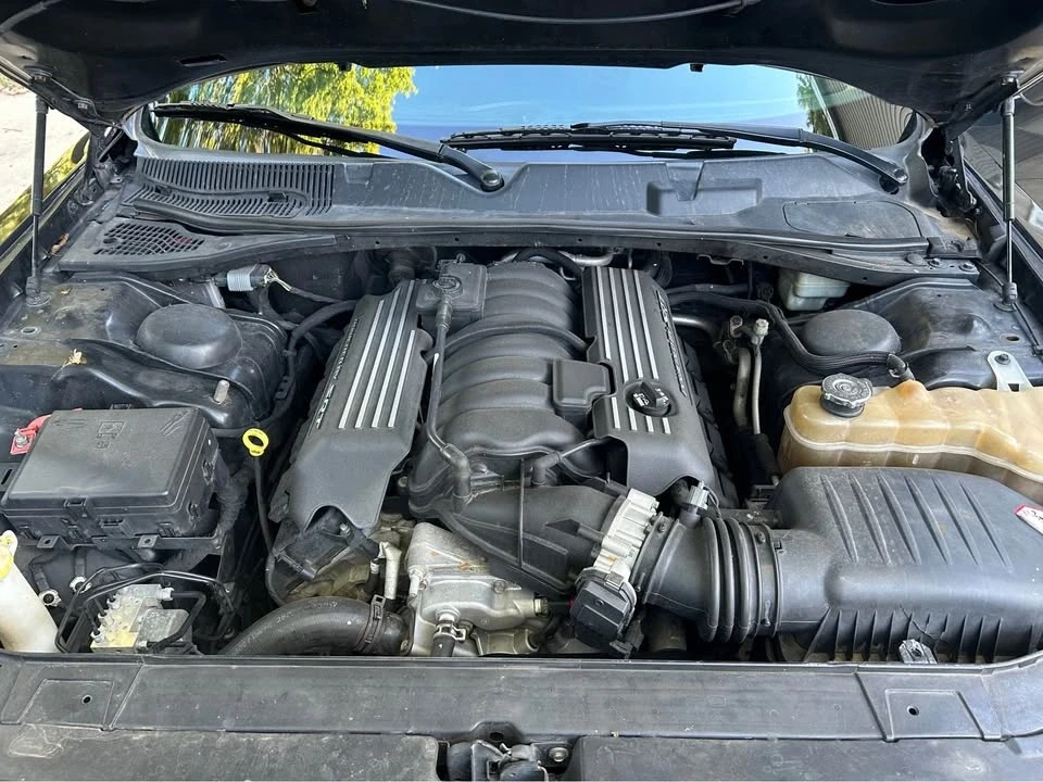 2015 Dodge Challenger SRT8 & 392 3rd Gen - Image 5 of 5