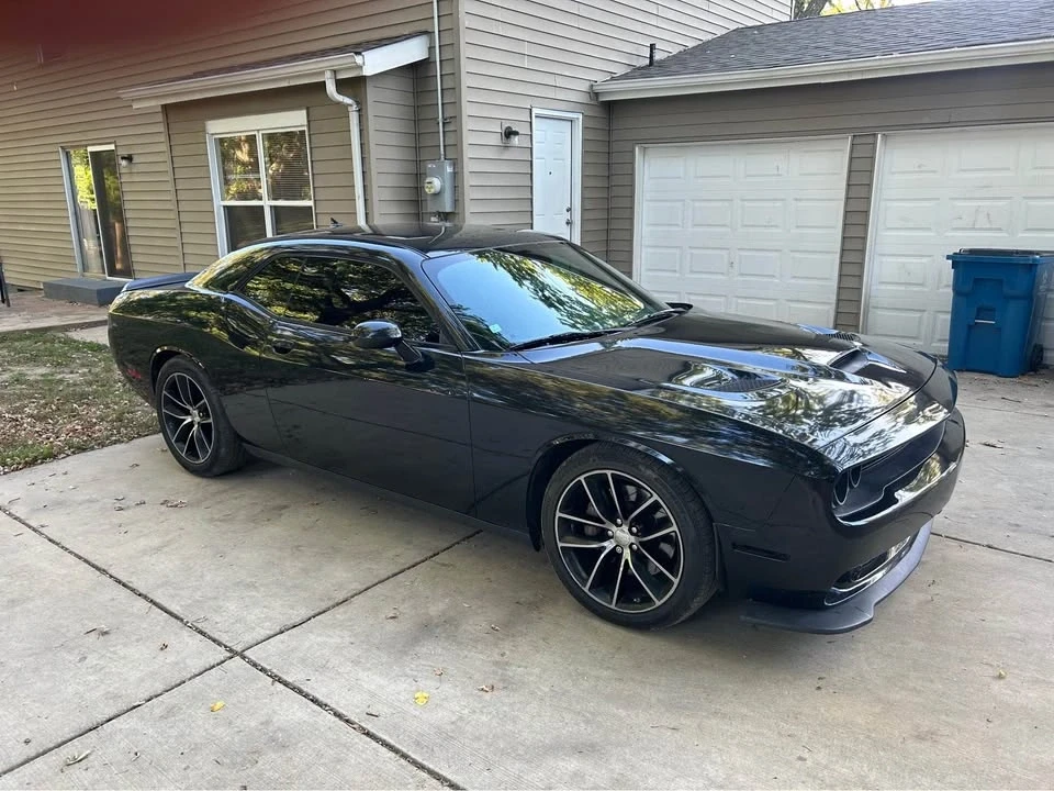 2015 Dodge Challenger SRT8 & 392 3rd Gen - Image 2 of 5