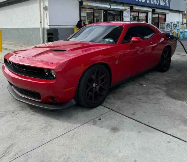 2015 Dodge Challenger SRT8 & 392 3rd Gen - Image 11 of 15