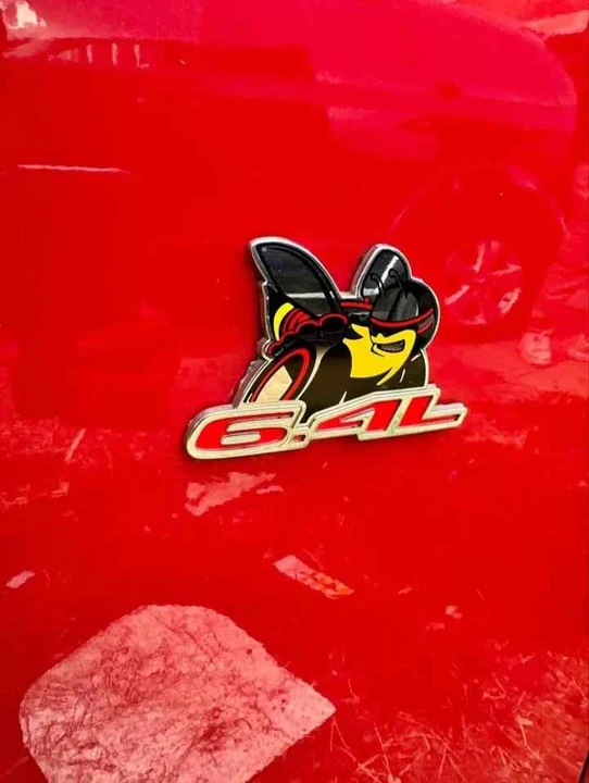 2015 Dodge Challenger SRT8 & 392 3rd Gen - Image 6 of 15