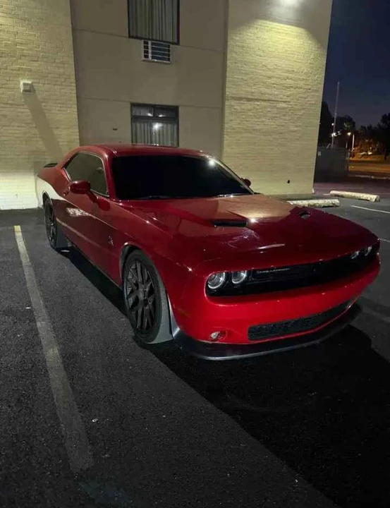 2015 Dodge Challenger SRT8 & 392 3rd Gen - Image 8 of 15