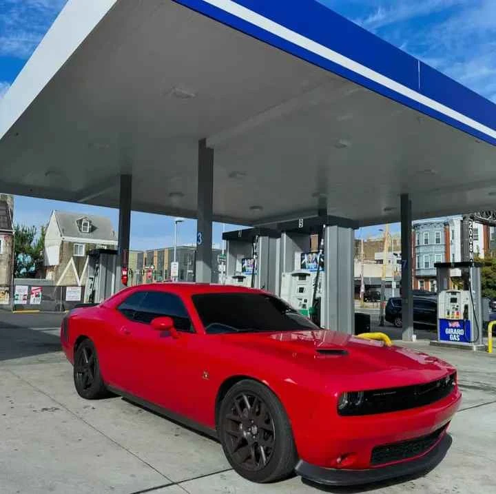 2015 Dodge Challenger SRT8 & 392 3rd Gen - Image 9 of 15