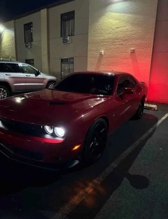 2015 Dodge Challenger SRT8 & 392 3rd Gen - Image 7 of 15