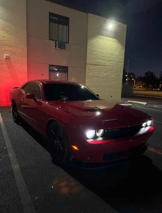2015 Dodge Challenger SRT8 & 392 3rd Gen - Image 3 of 15