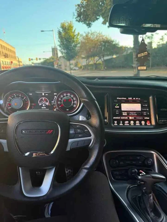 2015 Dodge Challenger SRT8 & 392 3rd Gen - Image 12 of 15
