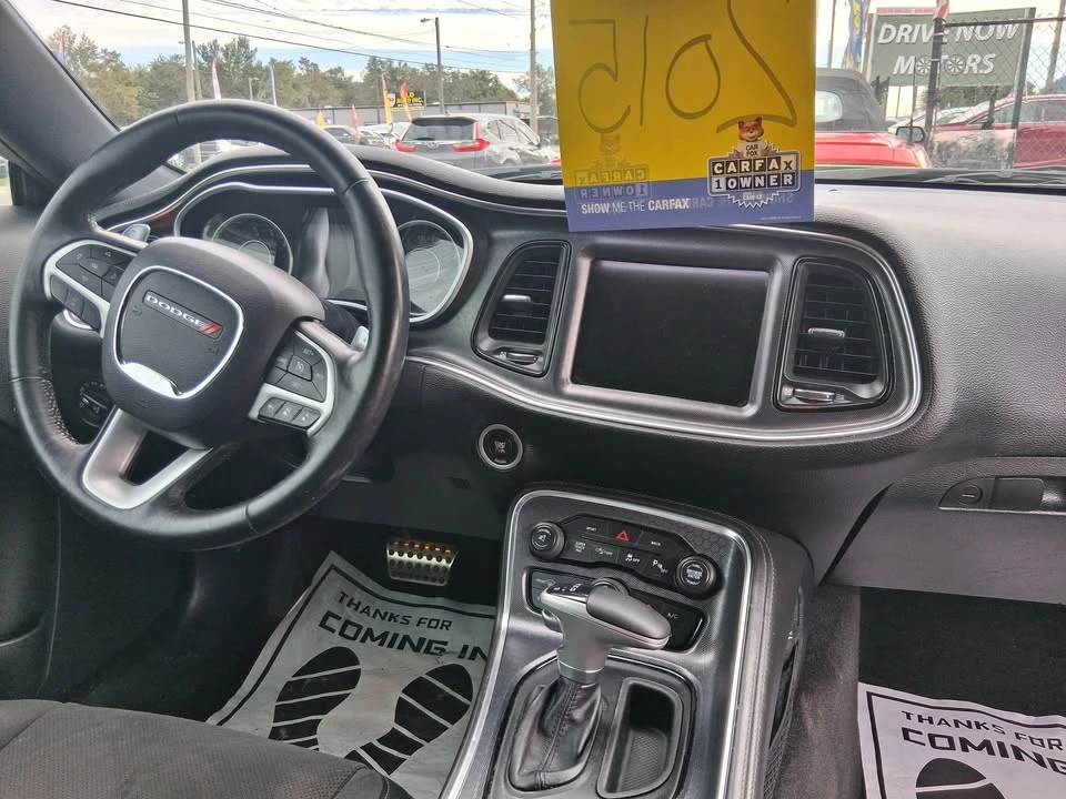 2015 Dodge Challenger SRT8 & 392 3rd Gen - Image 2 of 8