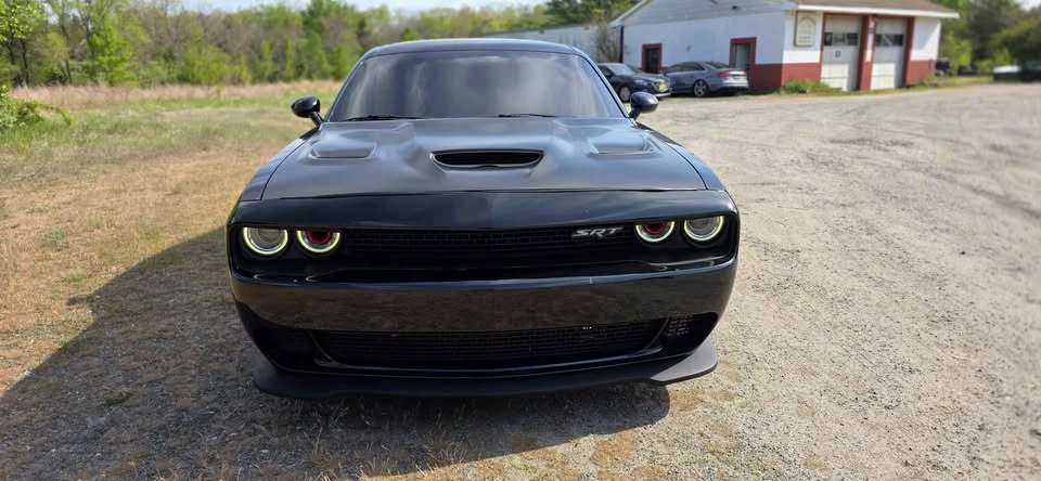 2015 Dodge Challenger SRT8 & 392 3rd Gen - Image 4 of 14