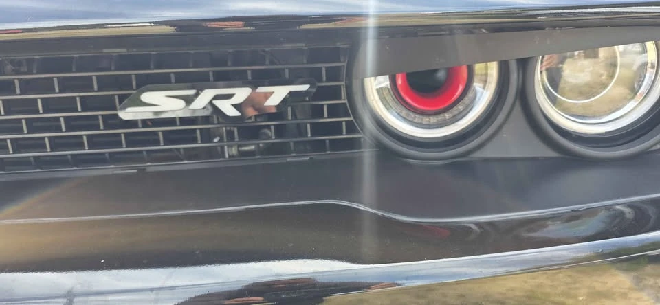 2015 Dodge Challenger SRT8 & 392 3rd Gen - Image 14 of 14