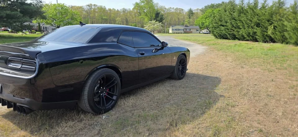 2015 Dodge Challenger SRT8 & 392 3rd Gen - Image 2 of 14