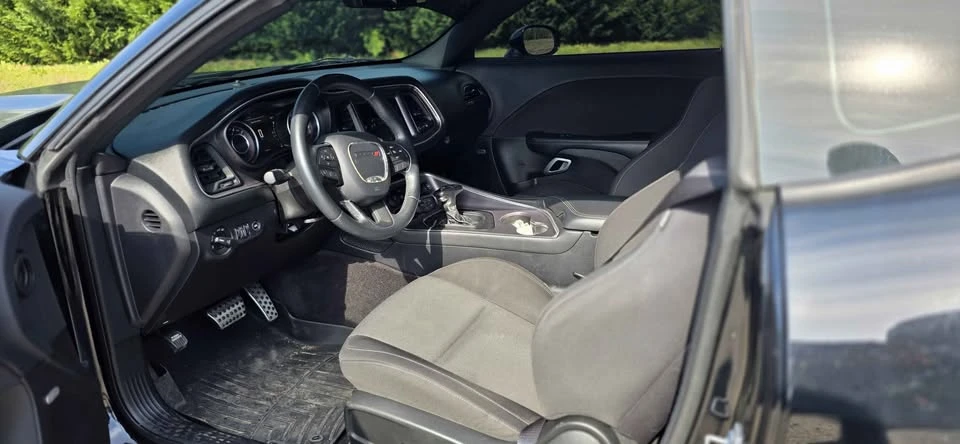 2015 Dodge Challenger SRT8 & 392 3rd Gen - Image 7 of 14