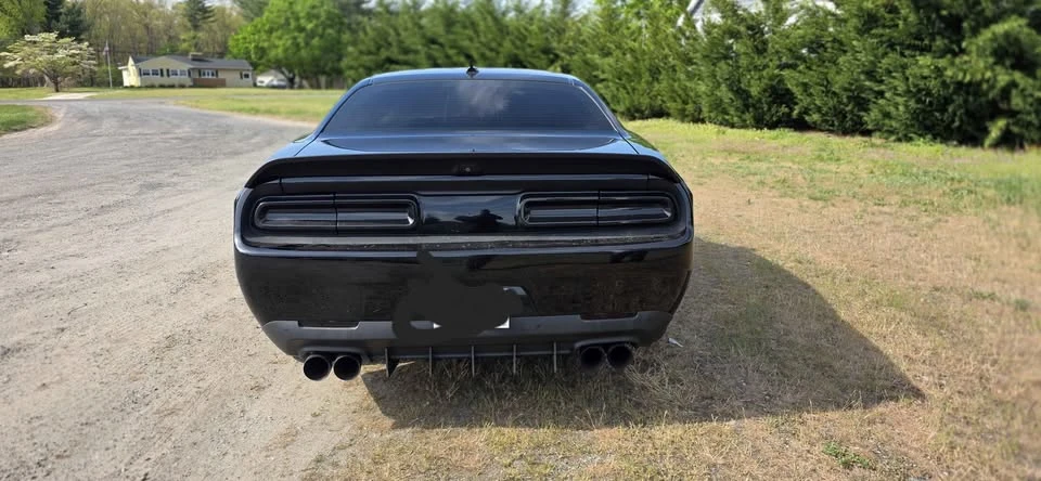2015 Dodge Challenger SRT8 & 392 3rd Gen - Image 5 of 14