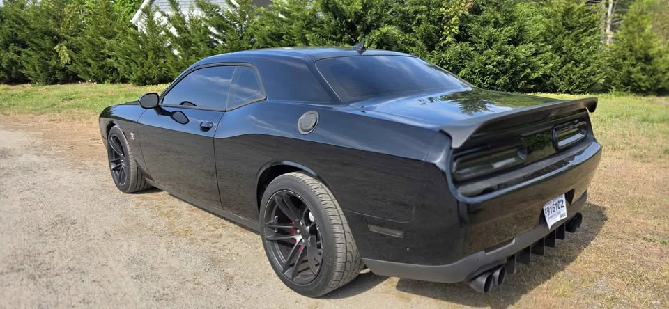 2015 Dodge Challenger SRT8 & 392 3rd Gen - Image 6 of 14