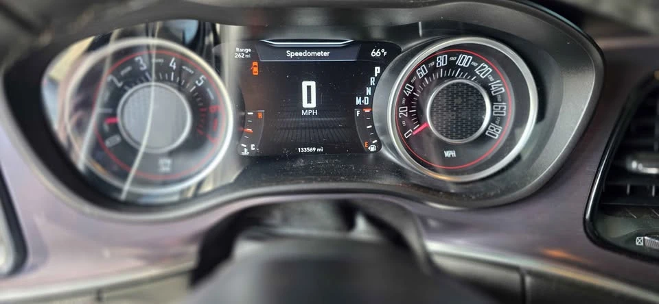 2015 Dodge Challenger SRT8 & 392 3rd Gen - Image 8 of 14