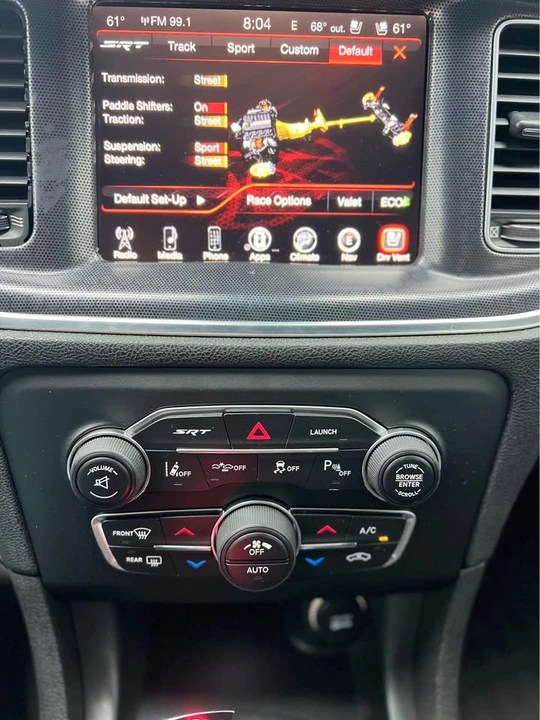 2015 Dodge Challenger SRT8 & 392 3rd Gen - Image 9 of 11