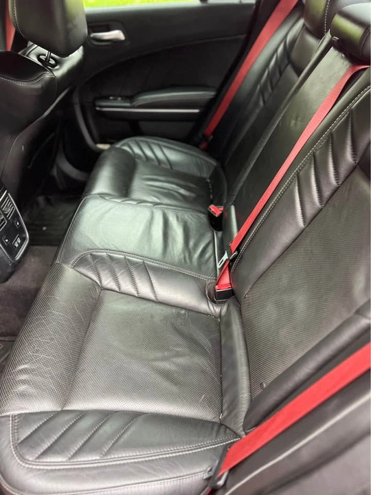 2015 Dodge Challenger SRT8 & 392 3rd Gen - Image 8 of 11