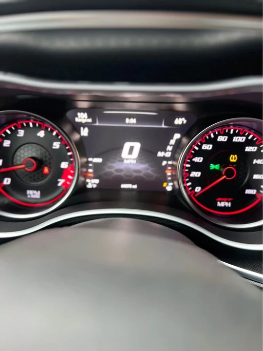 2015 Dodge Challenger SRT8 & 392 3rd Gen - Image 10 of 11