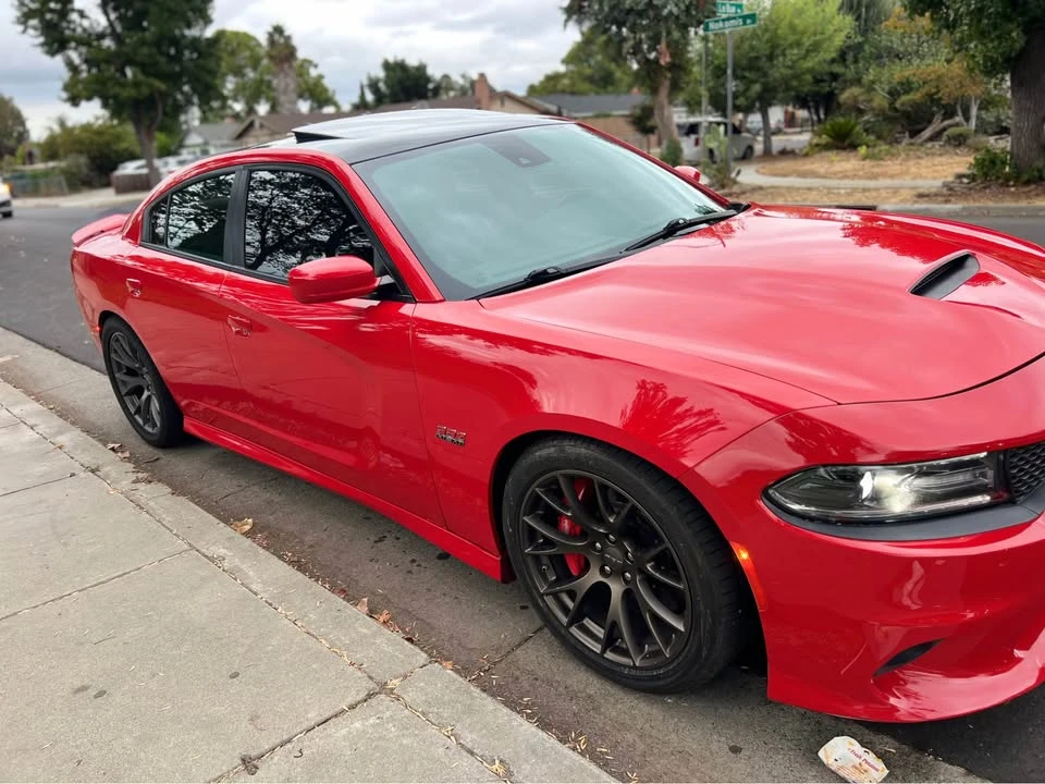 2015 Dodge Challenger SRT8 & 392 3rd Gen - Image 2 of 11