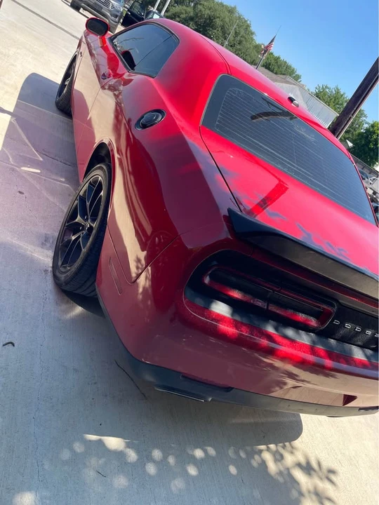 2015 Dodge Challenger 3rd Gen - Image 2 of 3