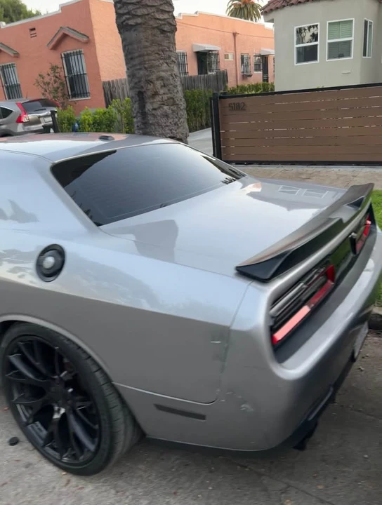 2015 Dodge Challenger 3rd Gen - Image 6 of 9