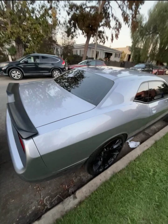 2015 Dodge Challenger 3rd Gen - Image 5 of 9