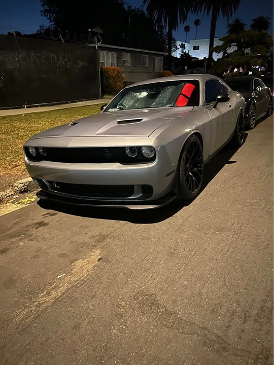 2015 Dodge Challenger 3rd Gen - Image 2 of 9