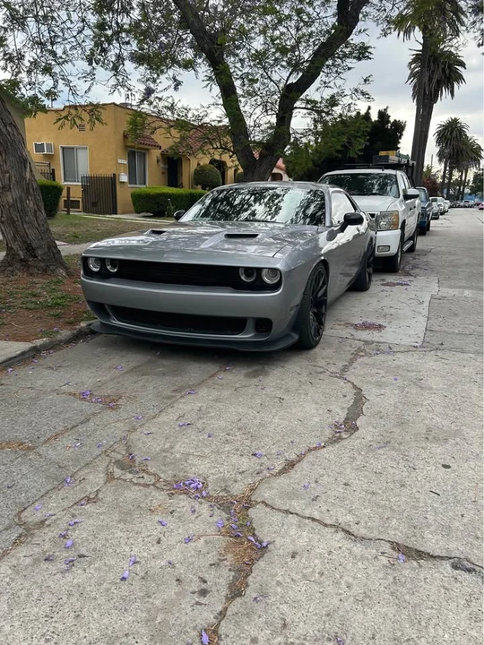 2015 Dodge Challenger 3rd Gen - Image 4 of 9