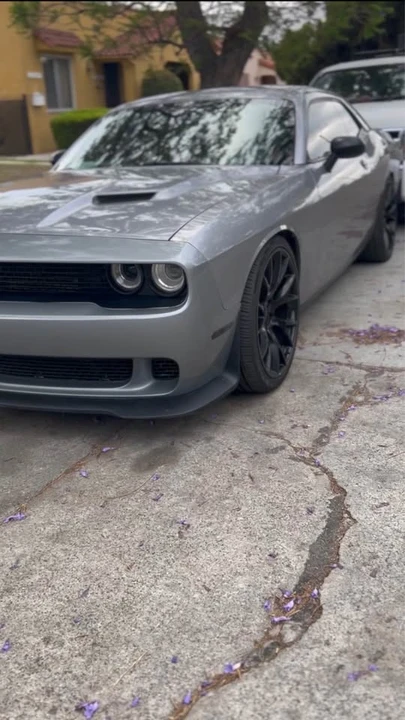 2015 Dodge Challenger 3rd Gen - Image 3 of 9