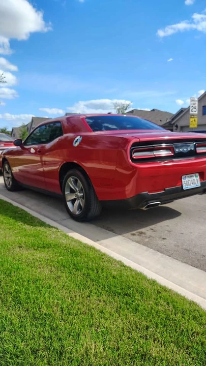 2015 Dodge Challenger 3rd Gen - Image 3 of 13