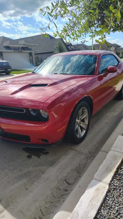 2015 Dodge Challenger 3rd Gen - Image 8 of 13