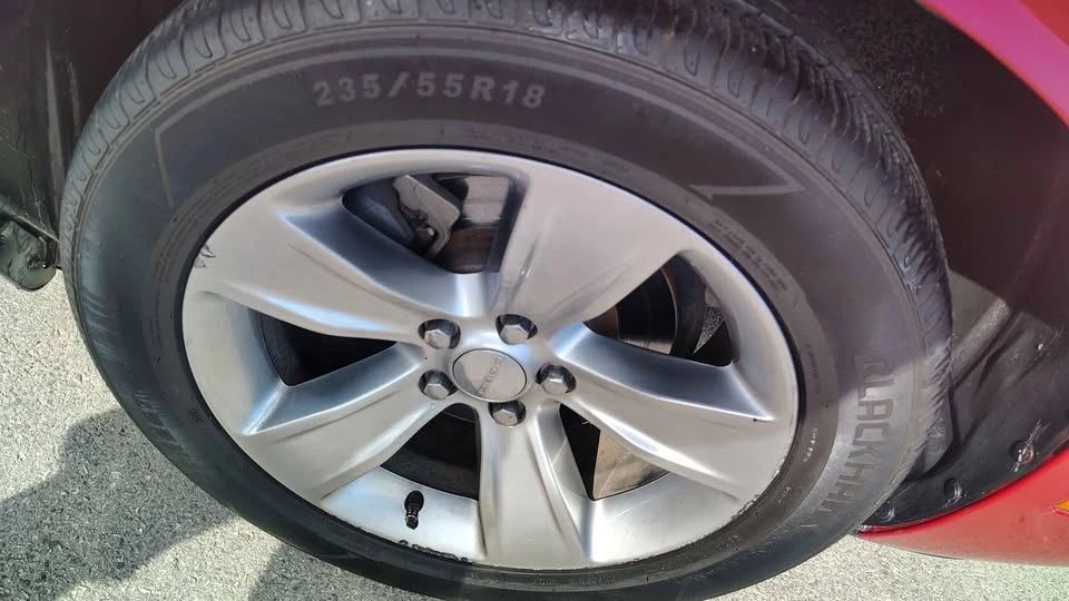 2015 Dodge Challenger 3rd Gen - Image 9 of 13