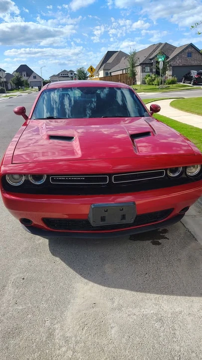 2015 Dodge Challenger 3rd Gen - Image 2 of 13