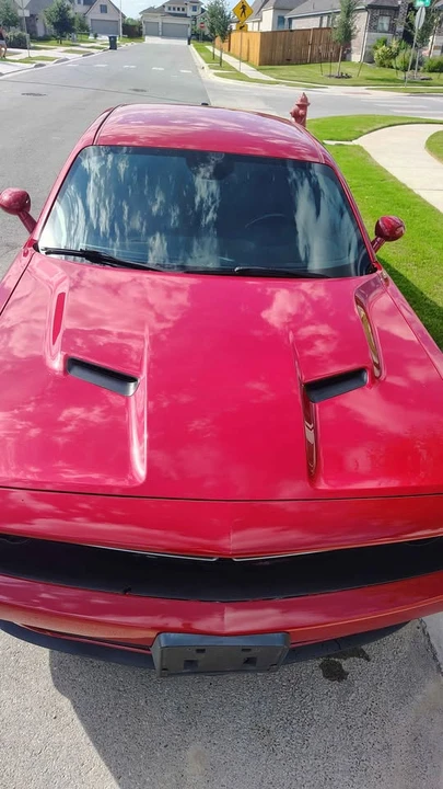 2015 Dodge Challenger 3rd Gen - Image 7 of 13