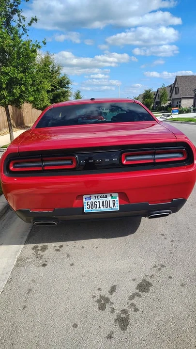 2015 Dodge Challenger 3rd Gen - Image 5 of 13